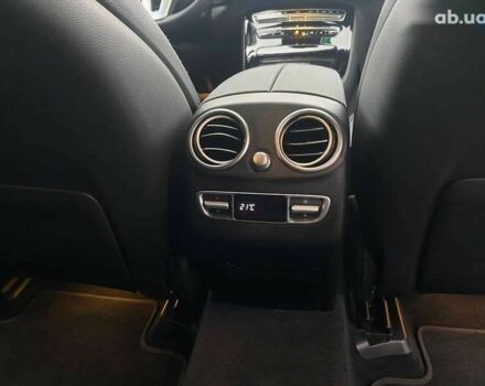 Мерседес EQC-Класс 2022 у Львові на Automoto.ua Мерседес EQC-Класс, об'ємом двигуна 2.45 л та пробігом 27 тис. км за 38500 $, фото 23 на Automoto.ua