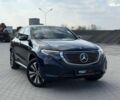 Мерседес EQC-Класс, объемом двигателя 12.58 л и пробегом 152 тыс. км за 26600 $, фото 1 на Automoto.ua