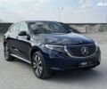 Мерседес EQC-Класс, объемом двигателя 12.58 л и пробегом 152 тыс. км за 26600 $, фото 18 на Automoto.ua