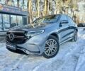 Мерседес EQC-Класс, объемом двигателя 12.58 л и пробегом 62 тыс. км за 45000 $, фото 1 на Automoto.ua
