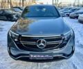 Мерседес EQC-Класс, объемом двигателя 12.58 л и пробегом 62 тыс. км за 45000 $, фото 1 на Automoto.ua