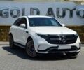 Мерседес EQC-Класс, объемом двигателя 0 л и пробегом 24 тыс. км за 41500 $, фото 2 на Automoto.ua
