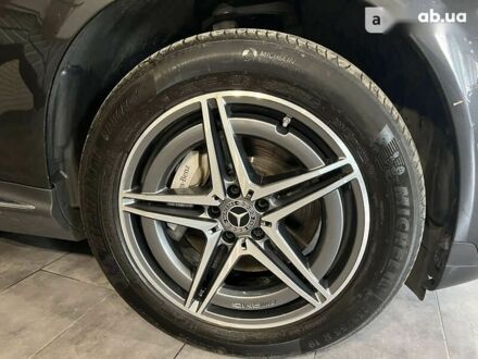 Мерседес EQC-Класс 2021 у Одесі на Automoto.ua Мерседес EQC-Класс, об'ємом двигуна 0 л та пробігом 27 тис. км за 61900 $, фото 1 на Automoto.ua