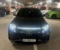 Серый Мерседес EQC-Класс, объемом двигателя 0 л и пробегом 90 тыс. км за 35000 $, фото 1 на Automoto.ua