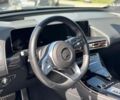 Сірий Мерседес EQC-Класс, об'ємом двигуна 0 л та пробігом 110 тис. км за 39990 $, фото 25 на Automoto.ua