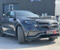 Сірий Мерседес EQC-Класс, об'ємом двигуна 0 л та пробігом 110 тис. км за 39990 $, фото 17 на Automoto.ua