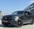 Сірий Мерседес EQC-Класс, об'ємом двигуна 0 л та пробігом 110 тис. км за 39990 $, фото 1 на Automoto.ua