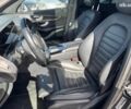 Сірий Мерседес EQC-Класс, об'ємом двигуна 0 л та пробігом 110 тис. км за 39990 $, фото 24 на Automoto.ua