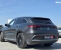 Сірий Мерседес EQC-Класс, об'ємом двигуна 0 л та пробігом 110 тис. км за 39990 $, фото 9 на Automoto.ua