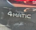 Сірий Мерседес EQC-Класс, об'ємом двигуна 0 л та пробігом 110 тис. км за 39990 $, фото 12 на Automoto.ua
