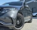 Сірий Мерседес EQC-Класс, об'ємом двигуна 0 л та пробігом 110 тис. км за 39990 $, фото 4 на Automoto.ua