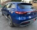 Синий Мерседес EQC-Класс, объемом двигателя 0 л и пробегом 23 тыс. км за 50190 $, фото 8 на Automoto.ua