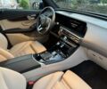 Синий Мерседес EQC-Класс, объемом двигателя 0 л и пробегом 23 тыс. км за 50190 $, фото 29 на Automoto.ua