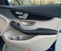 Синий Мерседес EQC-Класс, объемом двигателя 0 л и пробегом 23 тыс. км за 50190 $, фото 28 на Automoto.ua