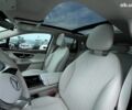 Синий Мерседес EQC-Класс, объемом двигателя 0 л и пробегом 15 тыс. км за 50380 $, фото 38 на Automoto.ua