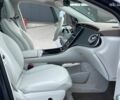 Синий Мерседес EQC-Класс, объемом двигателя 0 л и пробегом 15 тыс. км за 50380 $, фото 24 на Automoto.ua
