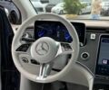 Синий Мерседес EQC-Класс, объемом двигателя 0 л и пробегом 15 тыс. км за 50380 $, фото 32 на Automoto.ua