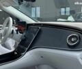 Синий Мерседес EQC-Класс, объемом двигателя 0 л и пробегом 15 тыс. км за 50380 $, фото 18 на Automoto.ua