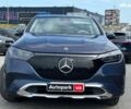 Синий Мерседес EQC-Класс, объемом двигателя 0 л и пробегом 15 тыс. км за 50380 $, фото 13 на Automoto.ua