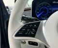 Синий Мерседес EQC-Класс, объемом двигателя 0 л и пробегом 15 тыс. км за 50380 $, фото 48 на Automoto.ua