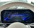 Синий Мерседес EQC-Класс, объемом двигателя 0 л и пробегом 15 тыс. км за 50380 $, фото 52 на Automoto.ua