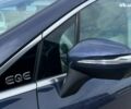 Синий Мерседес EQC-Класс, объемом двигателя 0 л и пробегом 15 тыс. км за 50380 $, фото 1 на Automoto.ua