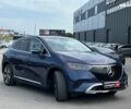 Синий Мерседес EQC-Класс, объемом двигателя 0 л и пробегом 15 тыс. км за 50380 $, фото 11 на Automoto.ua