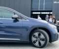Синий Мерседес EQC-Класс, объемом двигателя 0 л и пробегом 15 тыс. км за 50380 $, фото 10 на Automoto.ua
