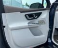 Синий Мерседес EQC-Класс, объемом двигателя 0 л и пробегом 15 тыс. км за 50380 $, фото 46 на Automoto.ua
