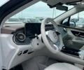 Синий Мерседес EQC-Класс, объемом двигателя 0 л и пробегом 15 тыс. км за 50380 $, фото 43 на Automoto.ua