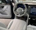 Синий Мерседес EQC-Класс, объемом двигателя 0 л и пробегом 15 тыс. км за 50380 $, фото 31 на Automoto.ua