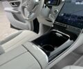 Синий Мерседес EQC-Класс, объемом двигателя 0 л и пробегом 15 тыс. км за 50380 $, фото 14 на Automoto.ua