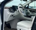 Синий Мерседес EQC-Класс, объемом двигателя 0 л и пробегом 15 тыс. км за 50380 $, фото 40 на Automoto.ua