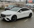 Белый Мерседес EQE, объемом двигателя 0 л и пробегом 32 тыс. км за 47900 $, фото 1 на Automoto.ua