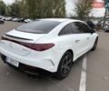 Белый Мерседес EQE, объемом двигателя 0 л и пробегом 25 тыс. км за 56900 $, фото 4 на Automoto.ua