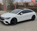 Белый Мерседес EQE, объемом двигателя 0 л и пробегом 32 тыс. км за 41900 $, фото 1 на Automoto.ua