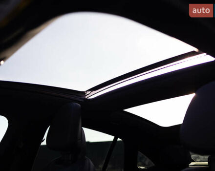 Белый Мерседес EQE, объемом двигателя 0 л и пробегом 36 тыс. км за 52500 $, фото 35 на Automoto.ua