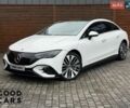 Білий Мерседес EQE, об'ємом двигуна 0 л та пробігом 18 тис. км за 45000 $, фото 1 на Automoto.ua