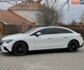 Белый Мерседес EQE, объемом двигателя 0 л и пробегом 32 тыс. км за 43900 $, фото 1 на Automoto.ua