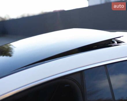 Белый Мерседес EQE, объемом двигателя 0 л и пробегом 36 тыс. км за 52500 $, фото 34 на Automoto.ua