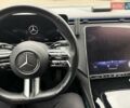 Белый Мерседес EQE, объемом двигателя 0 л и пробегом 25 тыс. км за 56900 $, фото 8 на Automoto.ua