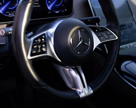 Белый Мерседес EQE, объемом двигателя 0 л и пробегом 36 тыс. км за 52500 $, фото 29 на Automoto.ua