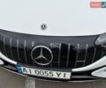 Белый Мерседес EQE, объемом двигателя 0 л и пробегом 25 тыс. км за 56900 $, фото 9 на Automoto.ua