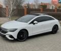 Белый Мерседес EQE, объемом двигателя 0 л и пробегом 32 тыс. км за 45900 $, фото 1 на Automoto.ua
