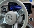 Белый Мерседес EQE, объемом двигателя 0 л и пробегом 54 тыс. км за 42999 $, фото 22 на Automoto.ua