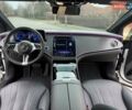 Белый Мерседес EQE, объемом двигателя 0 л и пробегом 32 тыс. км за 45900 $, фото 23 на Automoto.ua