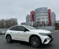 Белый Мерседес EQE, объемом двигателя 0 л и пробегом 15 тыс. км за 73900 $, фото 4 на Automoto.ua