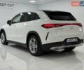 Мерседес EQE 2023 в Одессе на Automoto.ua Белый Мерседес EQE, объемом двигателя 0 л и пробегом 34 тыс. км за 53900 $, фото 11 на Automoto.ua