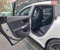 Белый Мерседес EQE, объемом двигателя 0 л и пробегом 8 тыс. км за 59900 $, фото 21 на Automoto.ua