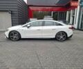 Белый Мерседес EQE, объемом двигателя 0 л и пробегом 8 тыс. км за 59900 $, фото 6 на Automoto.ua